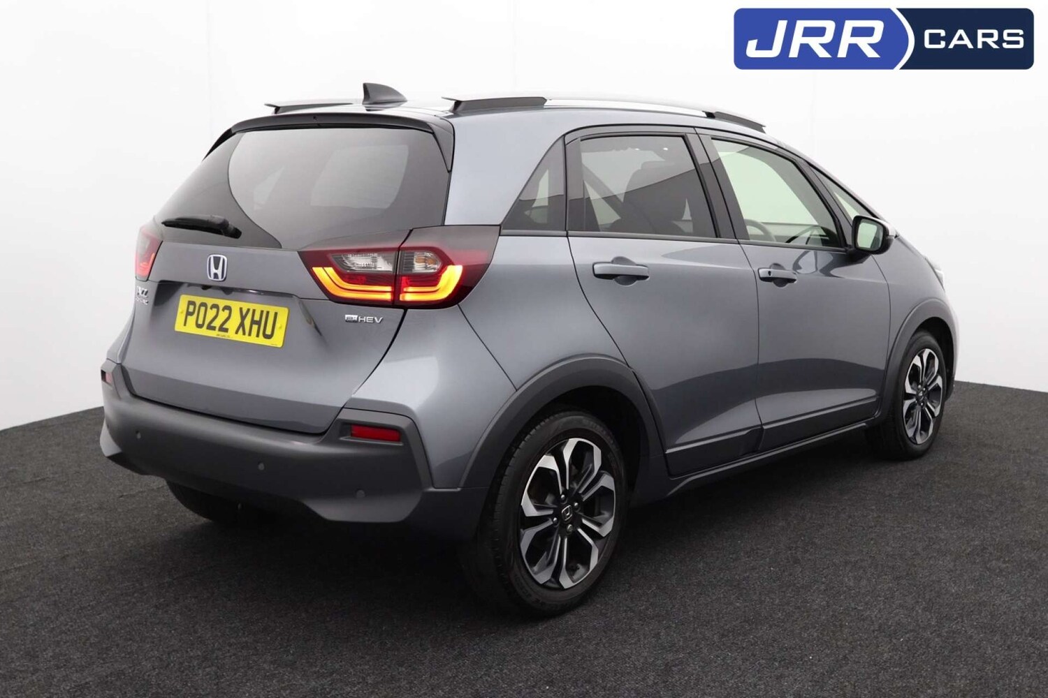 Used Honda Jazz 2022 for sale - 76414866: Photo 6