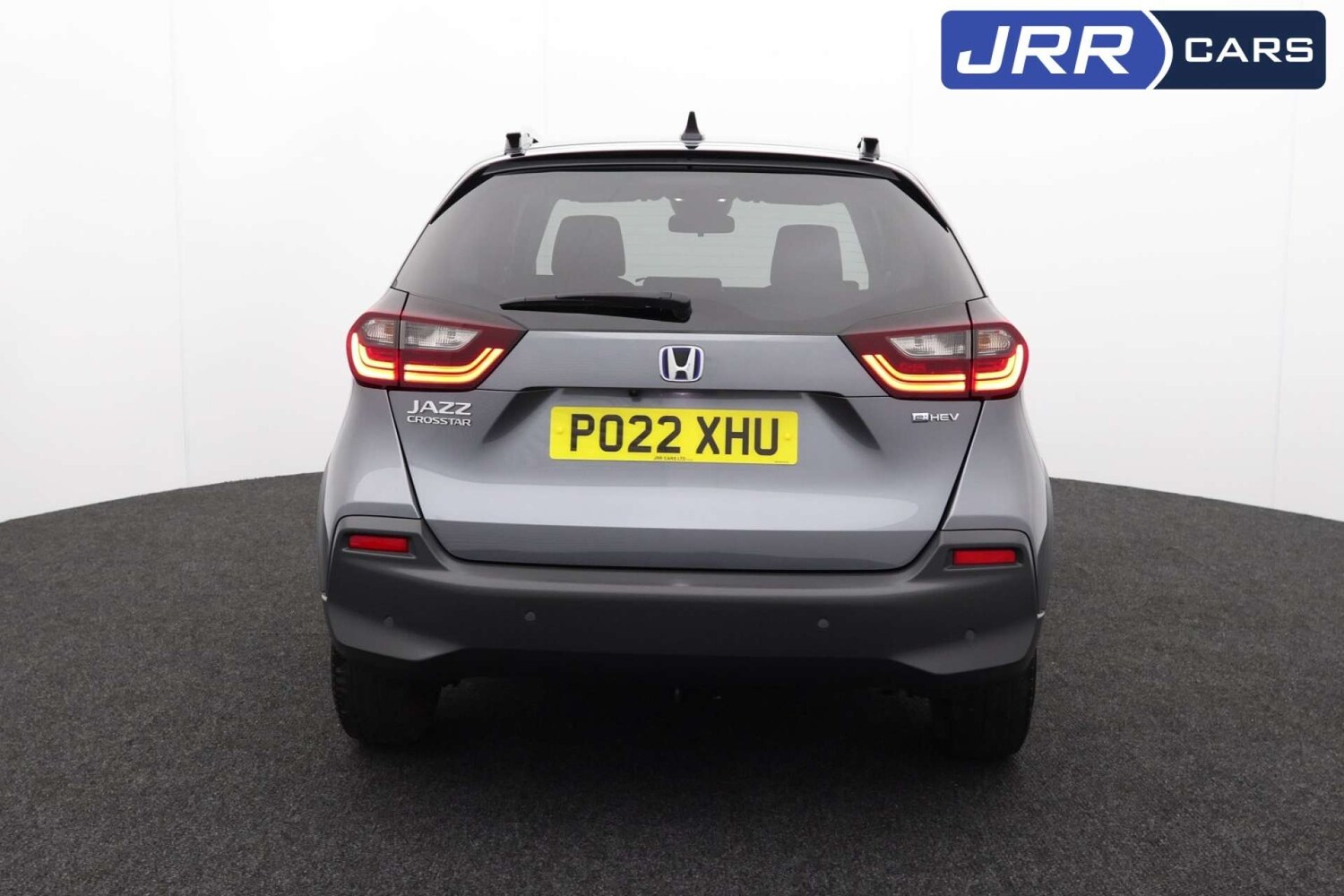 Used Honda Jazz 2022 for sale - 76414866: Photo 7