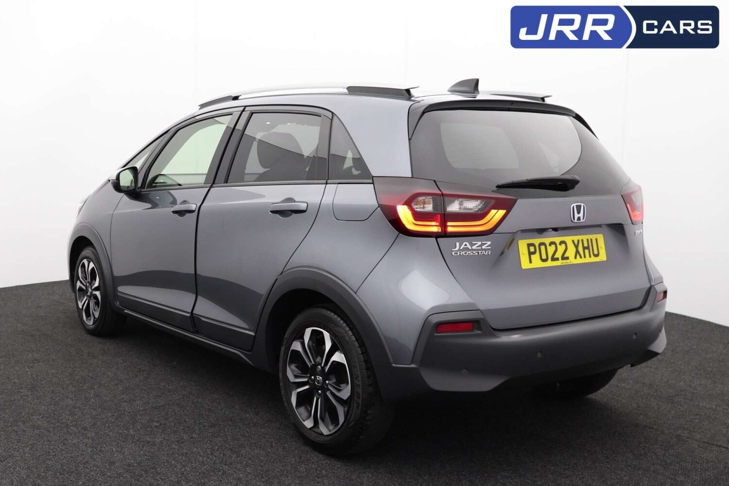 Used Honda Jazz 2022 for sale - 76414866: Photo 8