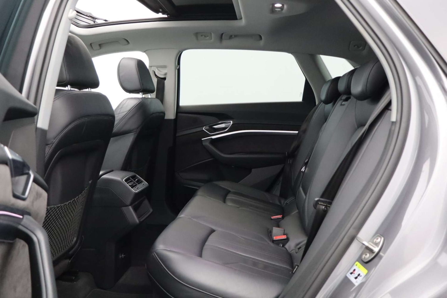 Used Audi e-tron 2020 for sale - 77249294: Photo 18