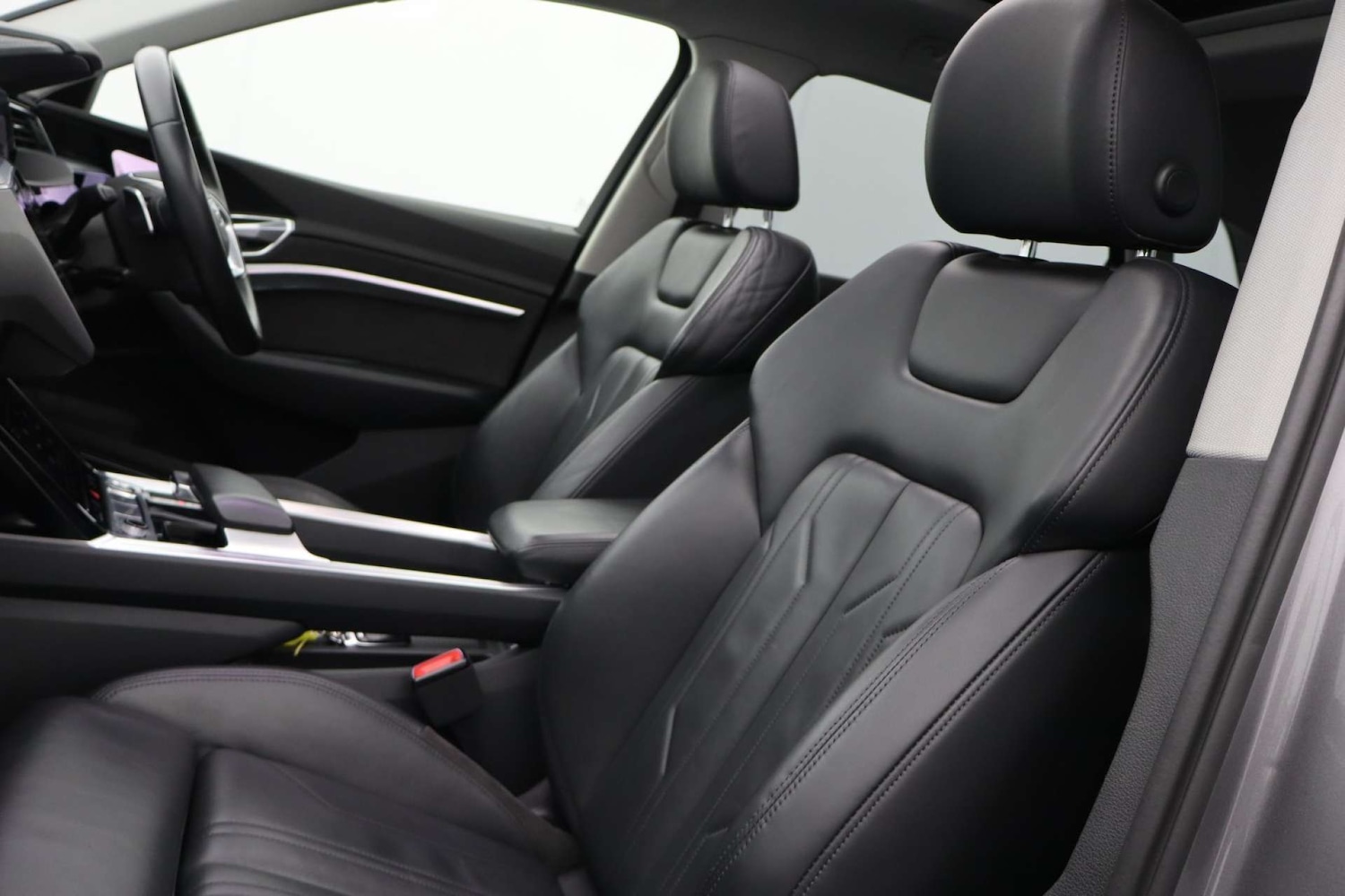 Used Audi e-tron 2020 for sale - 77249294: Photo 19