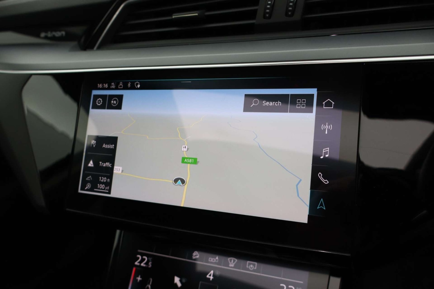 Used Audi e-tron 2020 for sale - 77249294: Photo 21