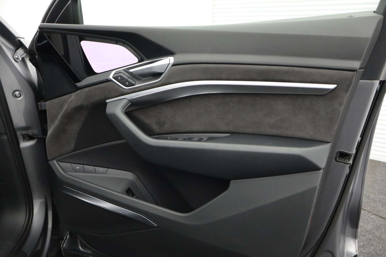 Used Audi e-tron 2020 for sale - 77249294: Photo 22