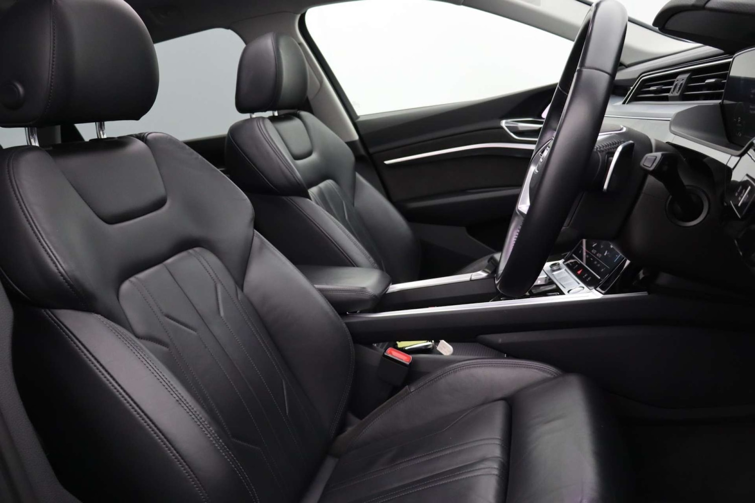 Used Audi e-tron 2020 for sale - 77249294: Photo 27