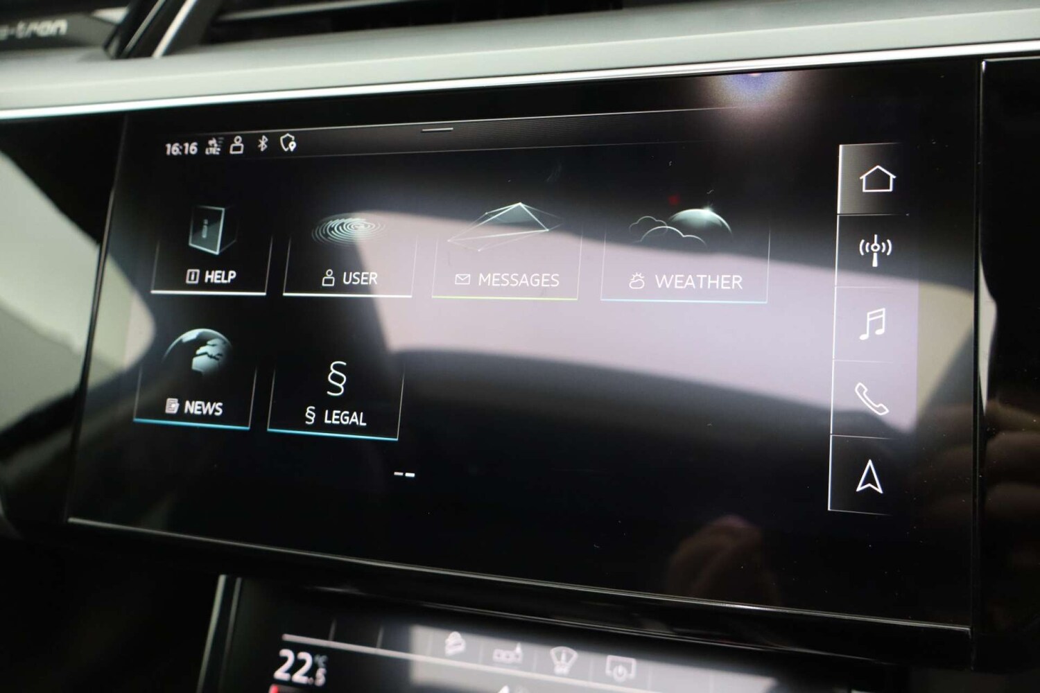 Used Audi e-tron 2020 for sale - 77249294: Photo 35