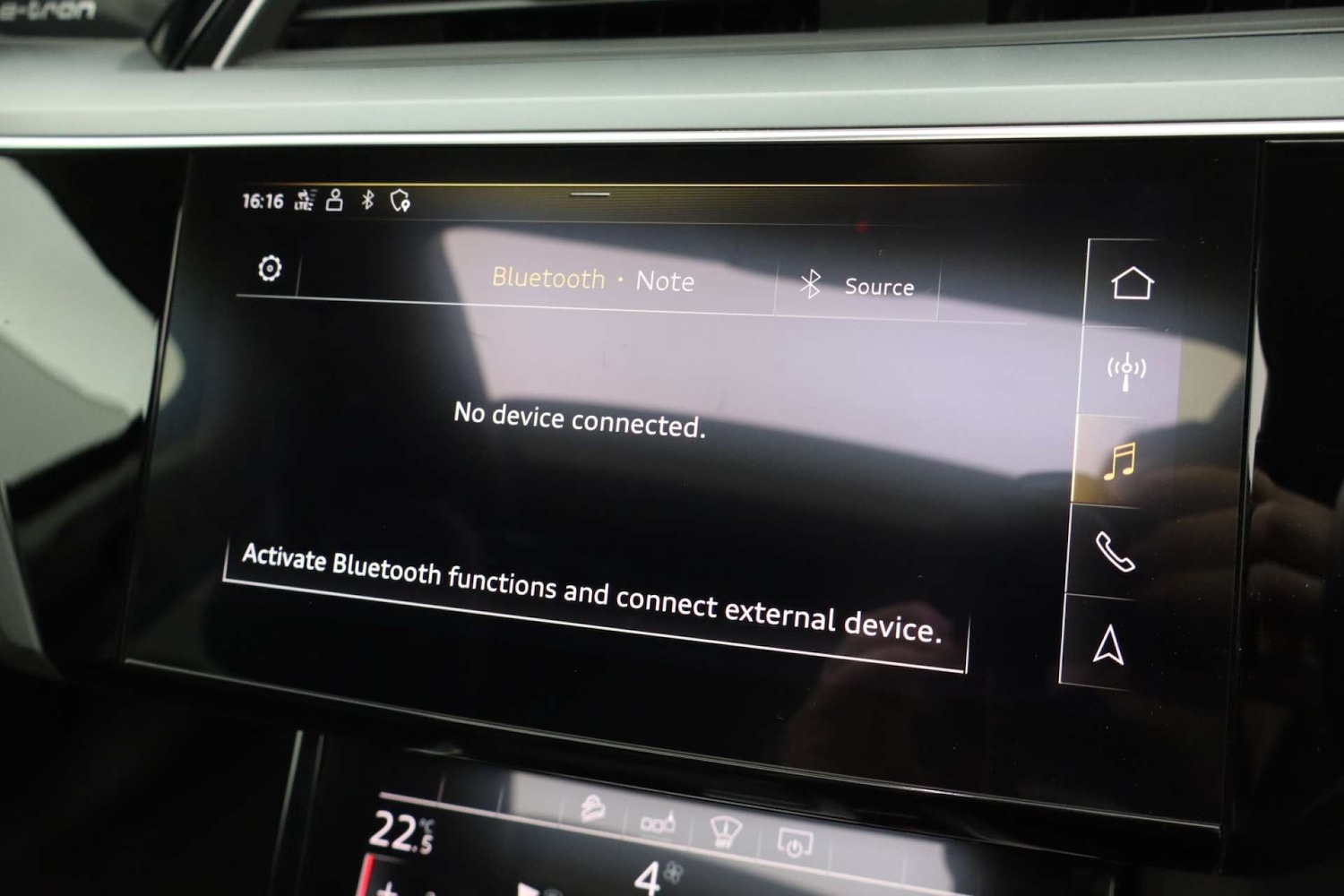 Used Audi e-tron 2020 for sale - 77249294: Photo 37