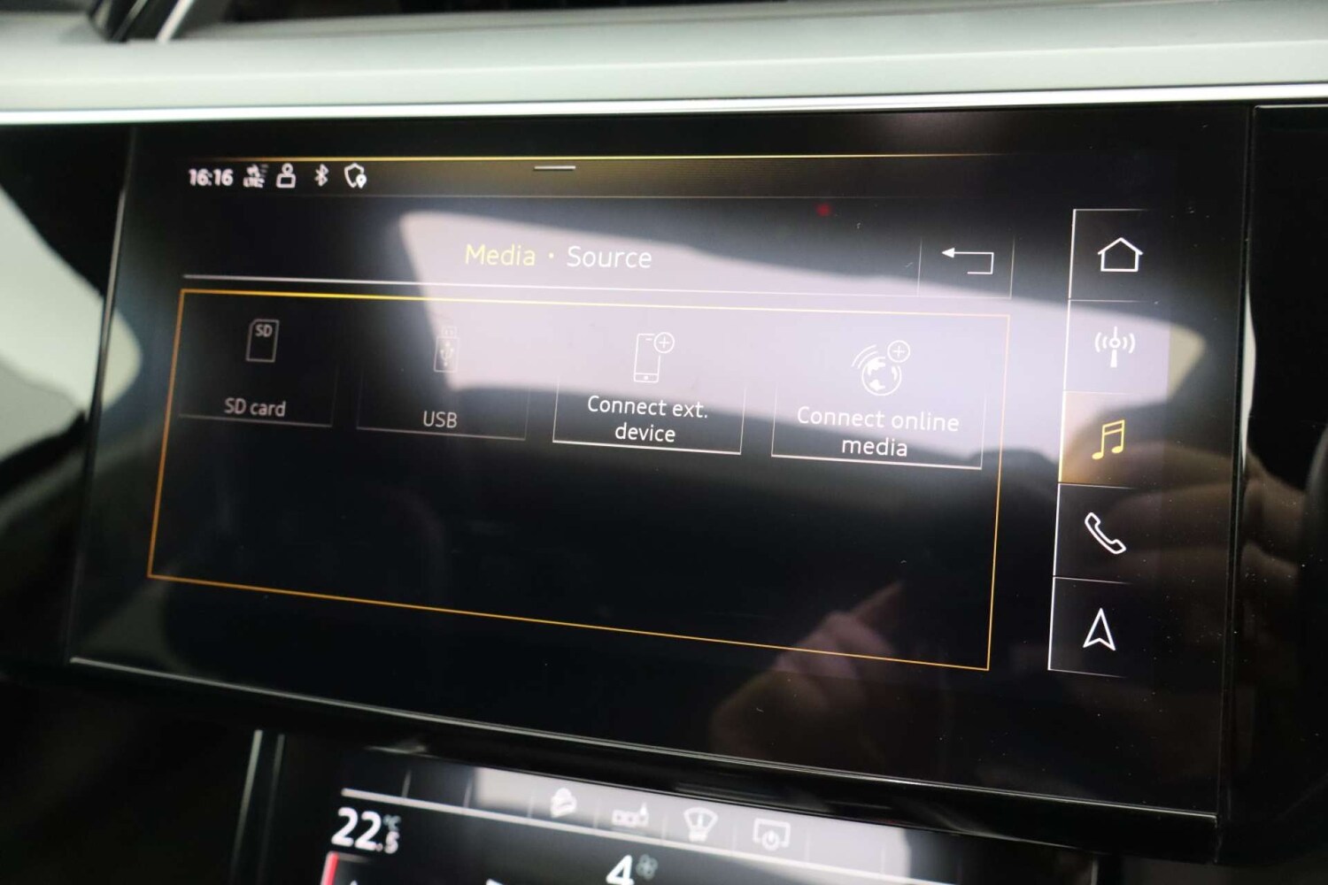 Used Audi e-tron 2020 for sale - 77249294: Photo 38