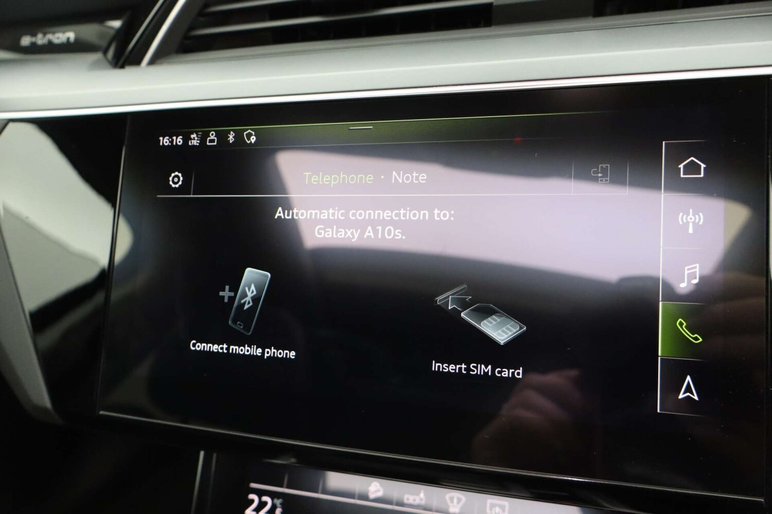 Used Audi e-tron 2020 for sale - 77249294: Photo 39