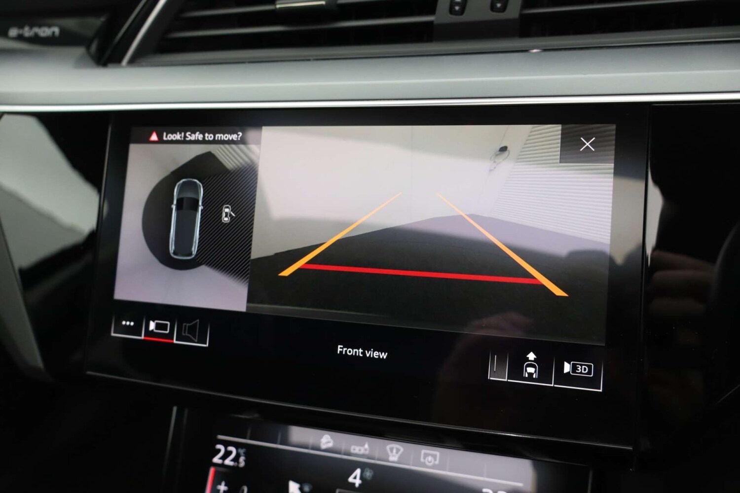 Used Audi e-tron 2020 for sale - 77249294: Photo 40