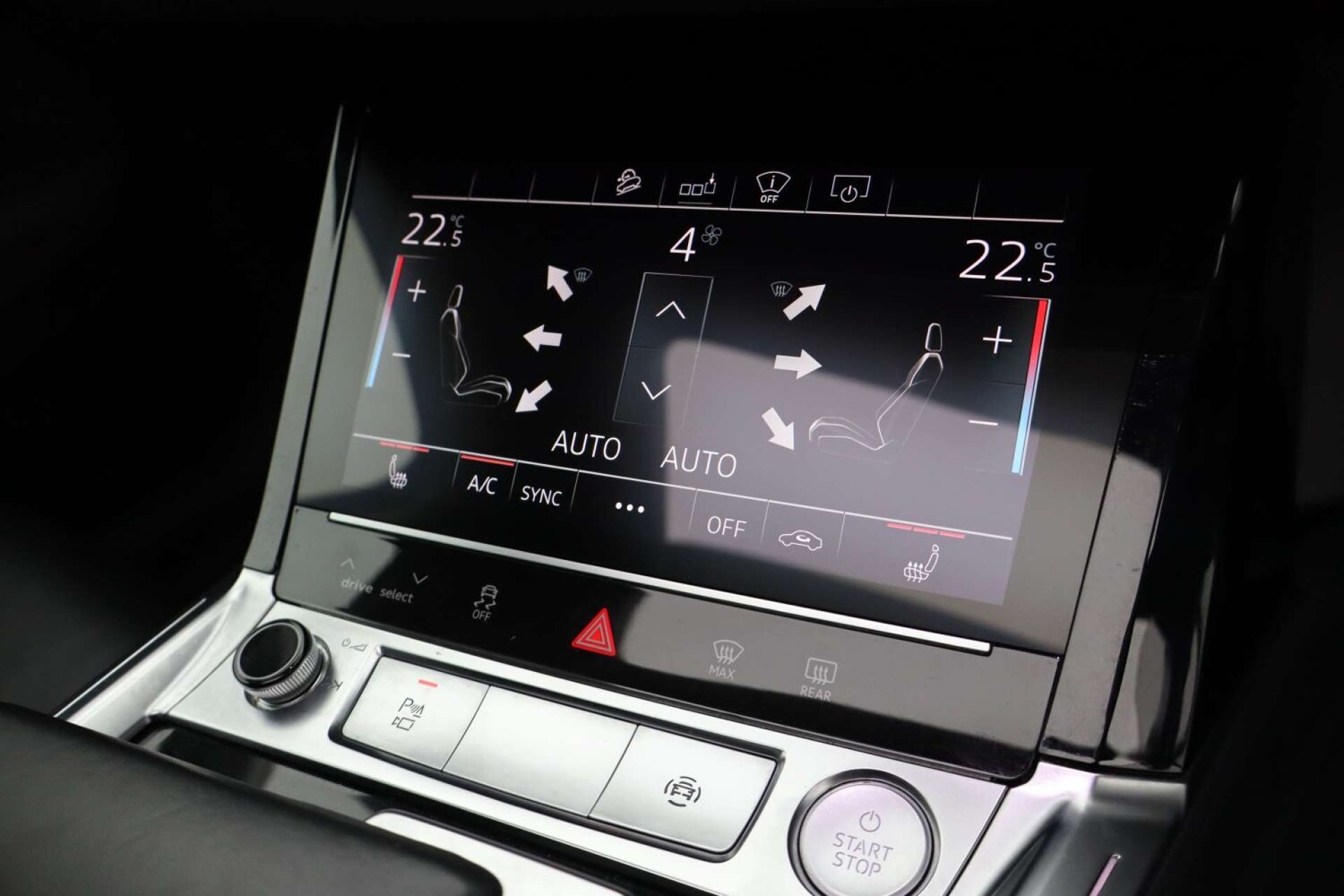 Used Audi e-tron 2020 for sale - 77249294: Photo 43