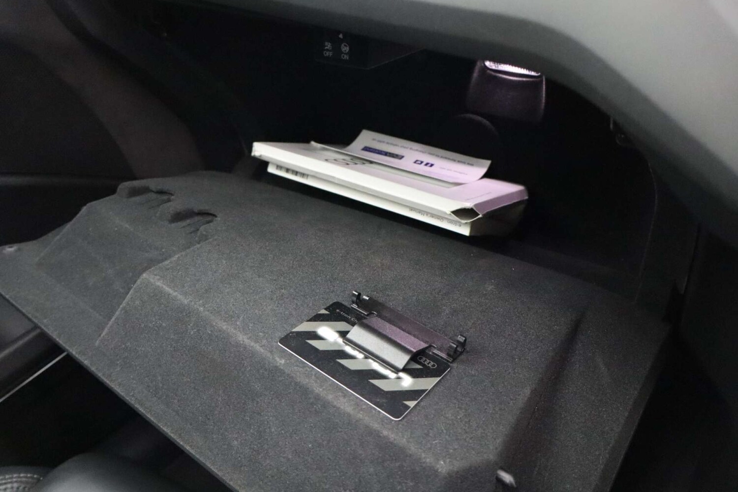 Used Audi e-tron 2020 for sale - 77249294: Photo 49