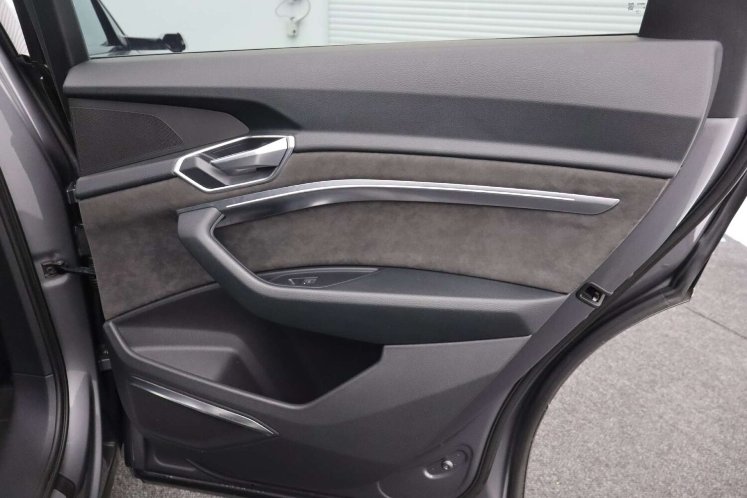 Used Audi e-tron 2020 for sale - 77249294: Photo 51