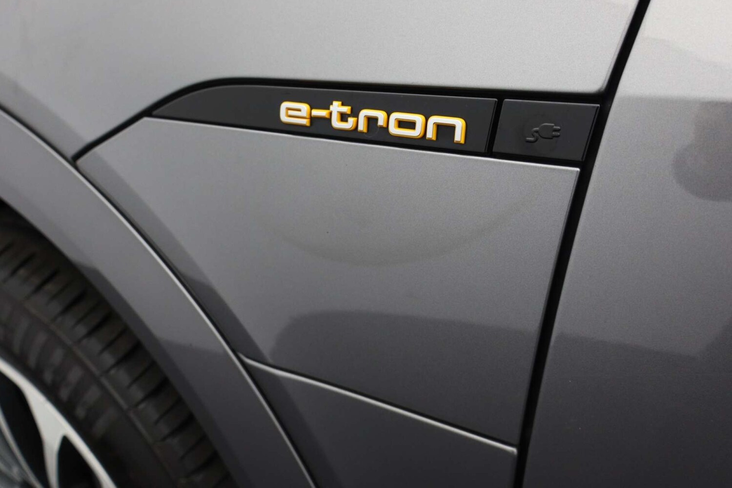 Used Audi e-tron 2020 for sale - 77249294: Photo 70