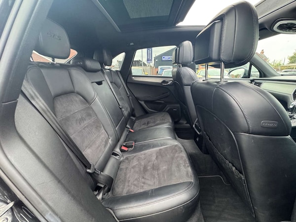 Used Porsche Macan 2017 for sale - 76250064: Photo 11