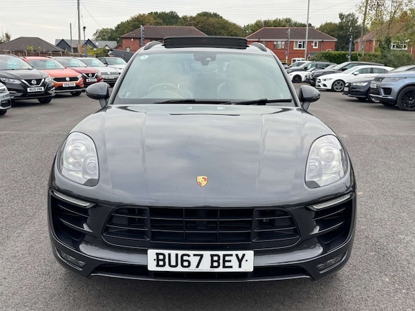Used Porsche Macan 2017 for sale - 76250064: Photo 4
