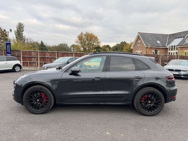 Used Porsche Macan 2017 for sale - 76250064: Photo 6