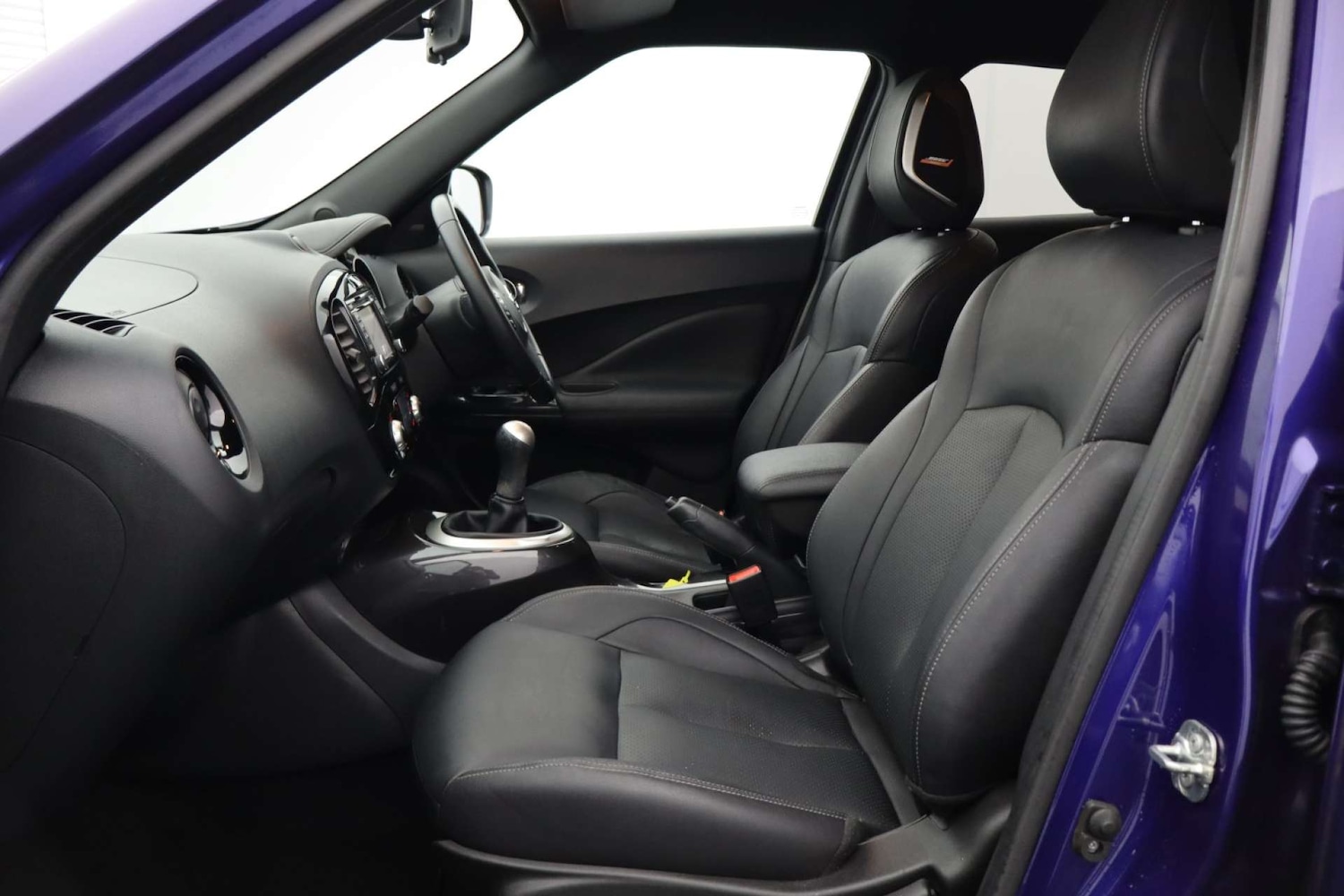 Used Nissan Juke 2018 for sale - 76861620: Photo 10