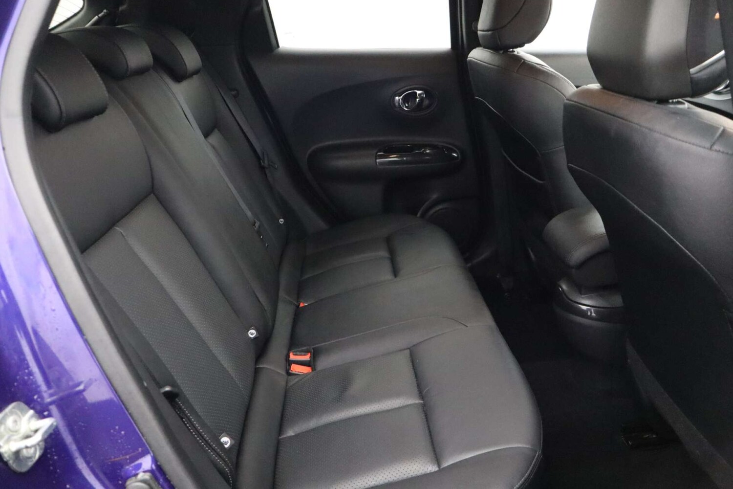 Used Nissan Juke 2018 for sale - 76861620: Photo 14