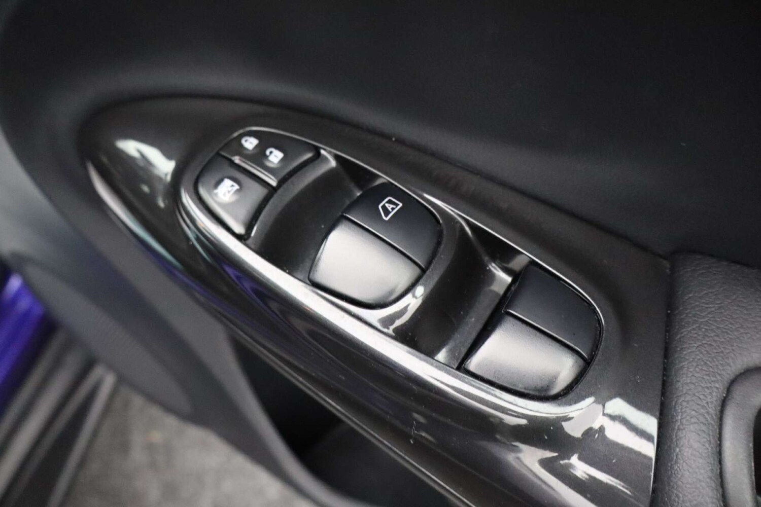 Used Nissan Juke 2018 for sale - 76861620: Photo 20