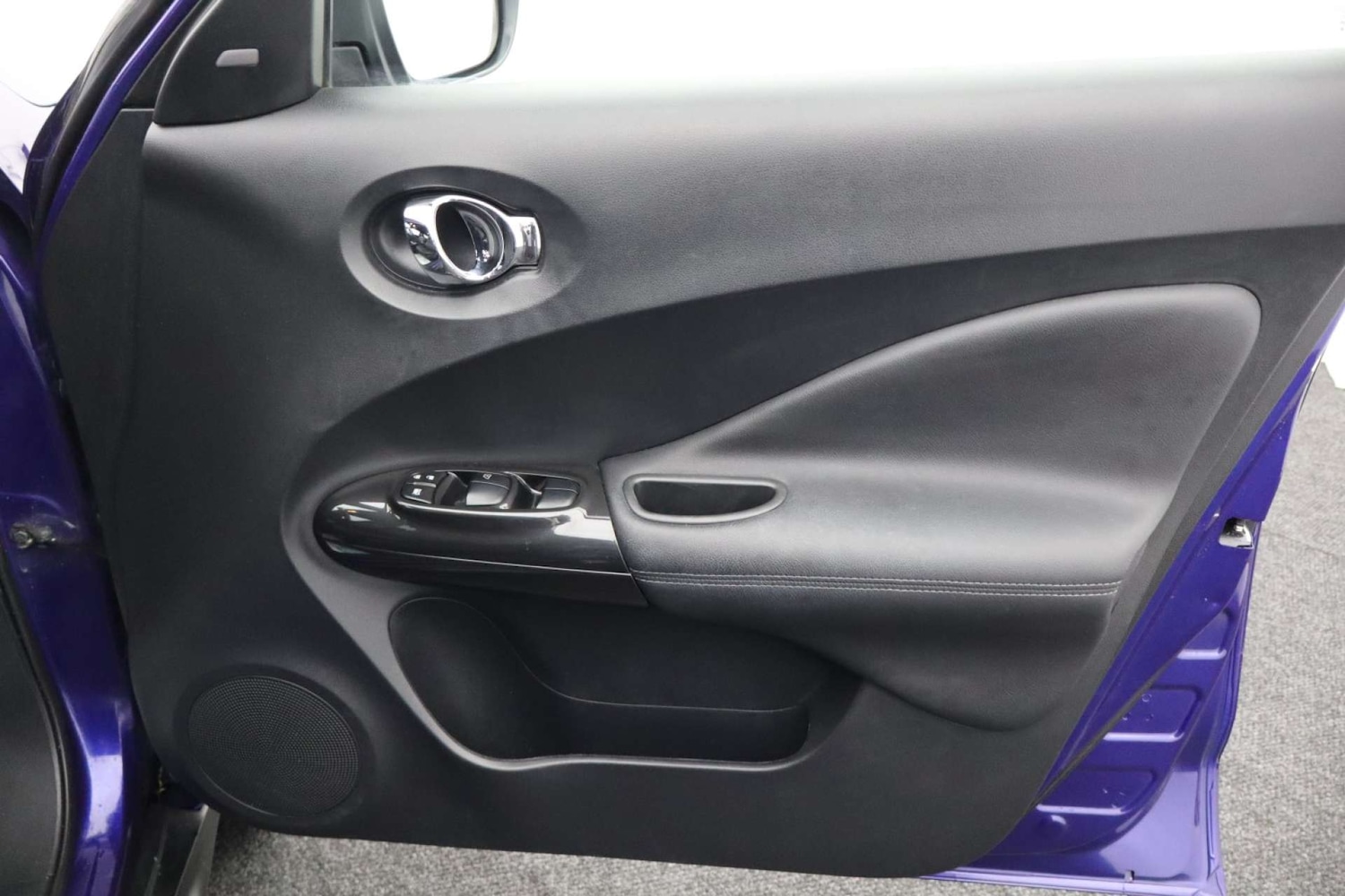 Used Nissan Juke 2018 for sale - 76861620: Photo 21