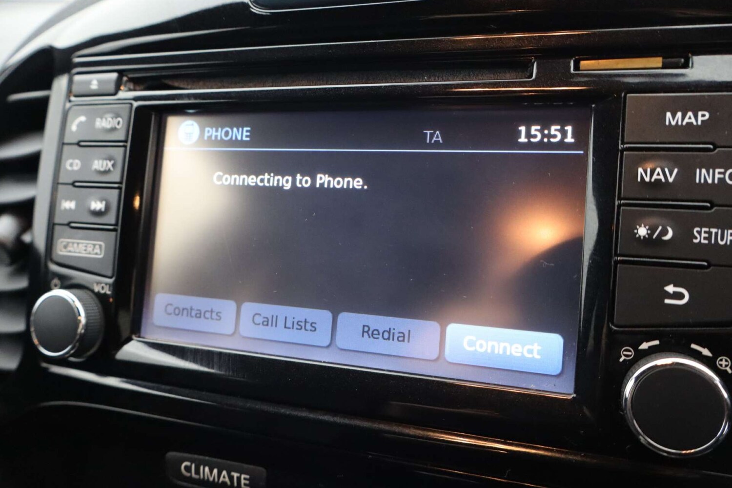 Used Nissan Juke 2018 for sale - 76861620: Photo 28