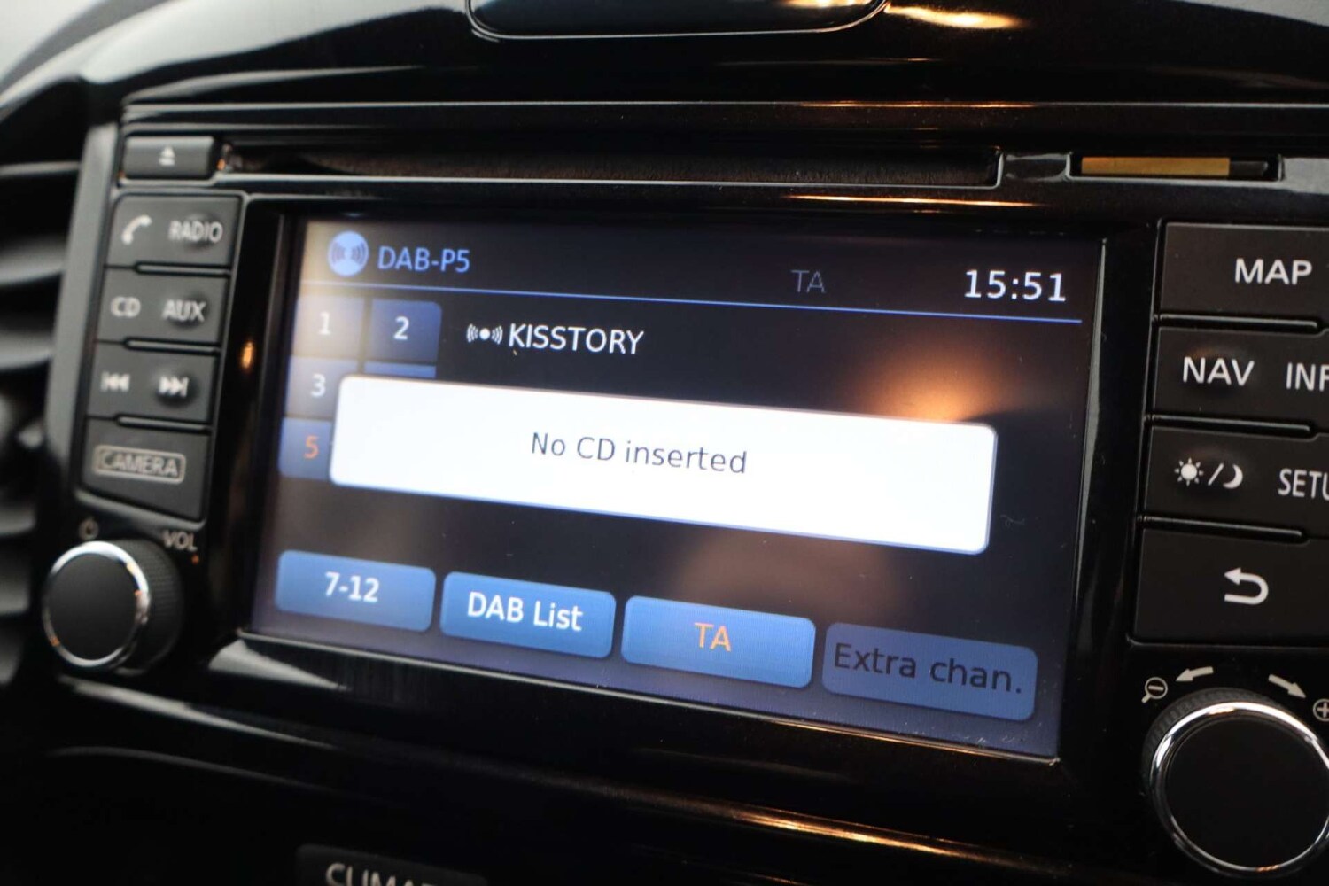 Used Nissan Juke 2018 for sale - 76861620: Photo 29