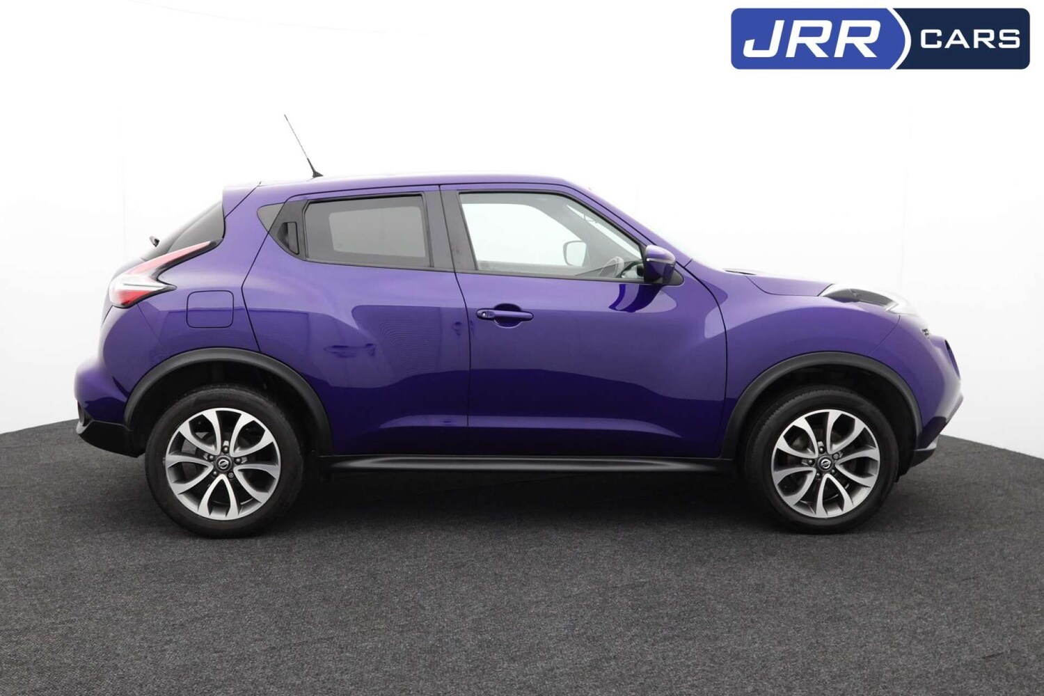 Used Nissan Juke 2018 for sale - 76861620: Photo 3