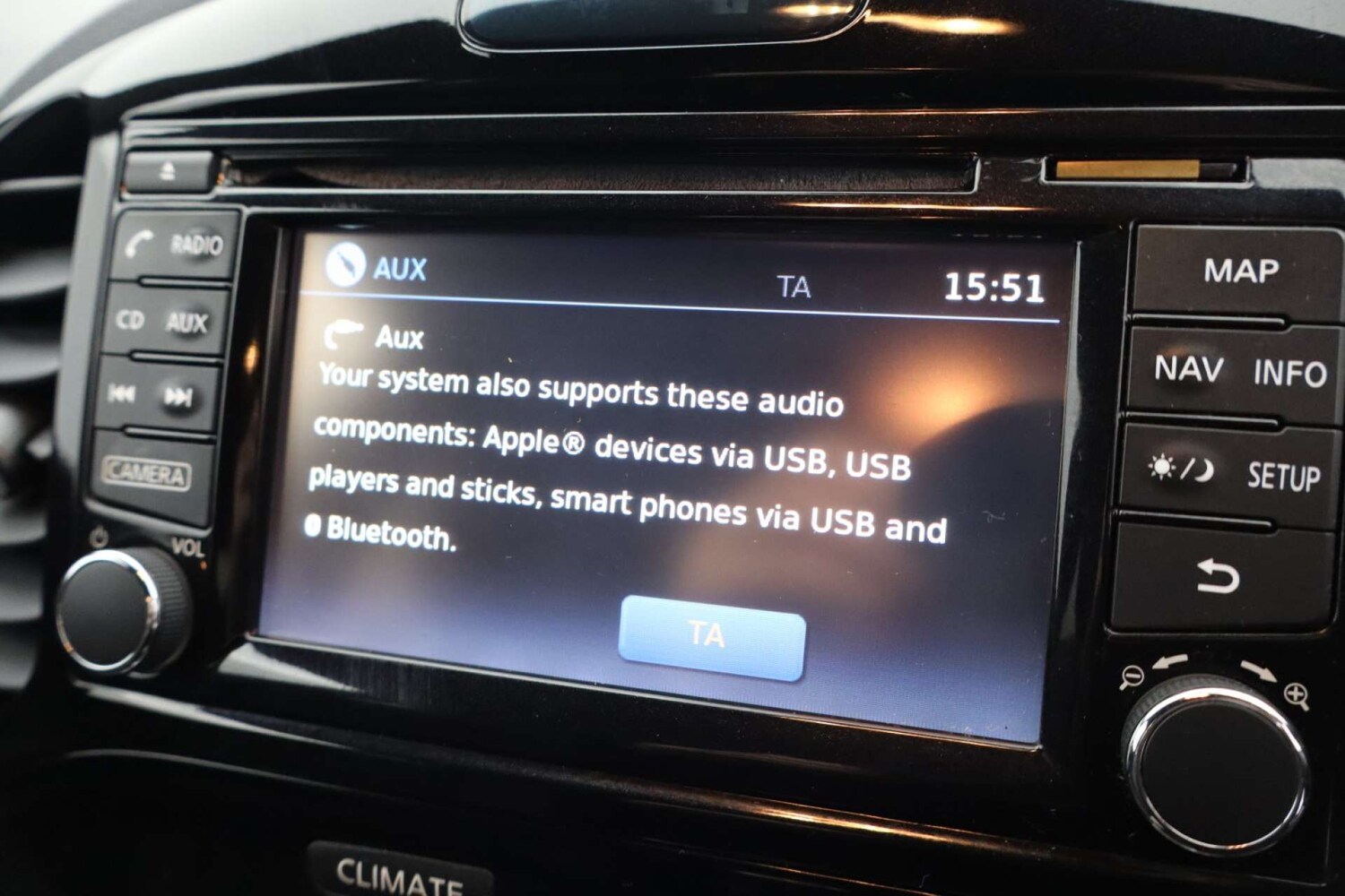 Used Nissan Juke 2018 for sale - 76861620: Photo 30