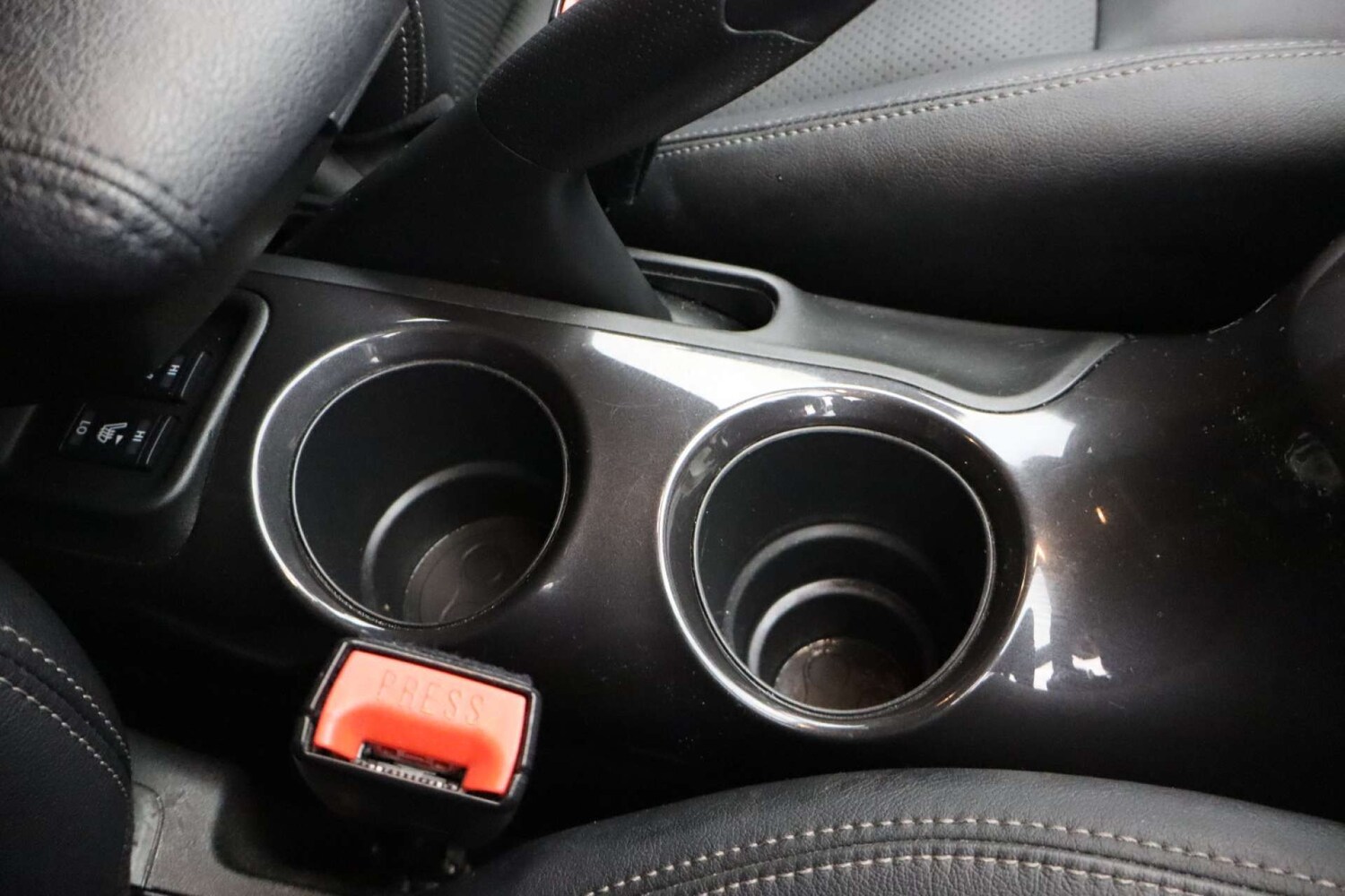 Used Nissan Juke 2018 for sale - 76861620: Photo 35