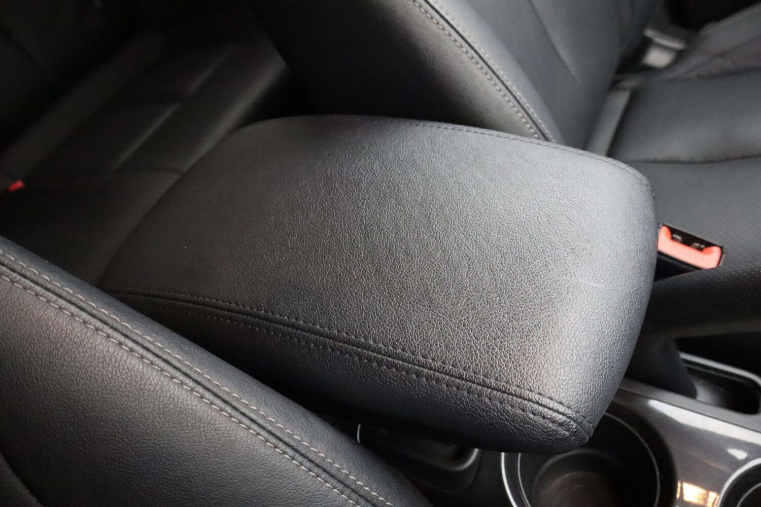 Used Nissan Juke 2018 for sale - 76861620: Photo 38