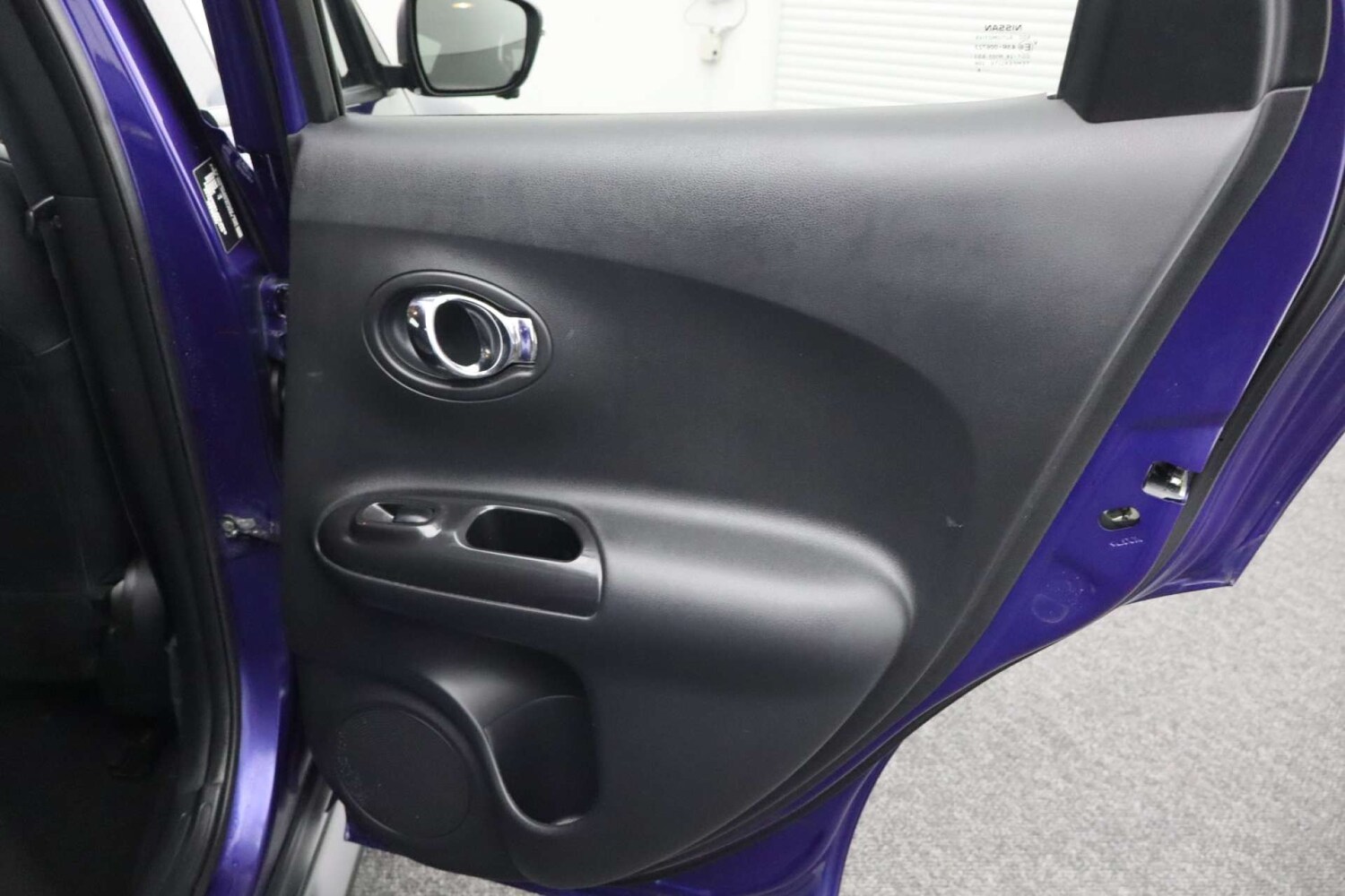 Used Nissan Juke 2018 for sale - 76861620: Photo 40