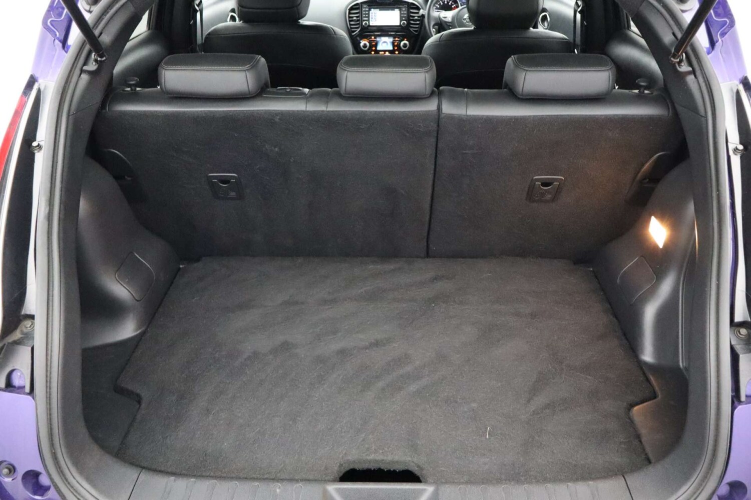 Used Nissan Juke 2018 for sale - 76861620: Photo 41