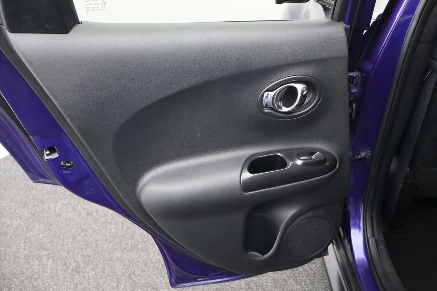 Used Nissan Juke 2018 for sale - 76861620: Photo 46