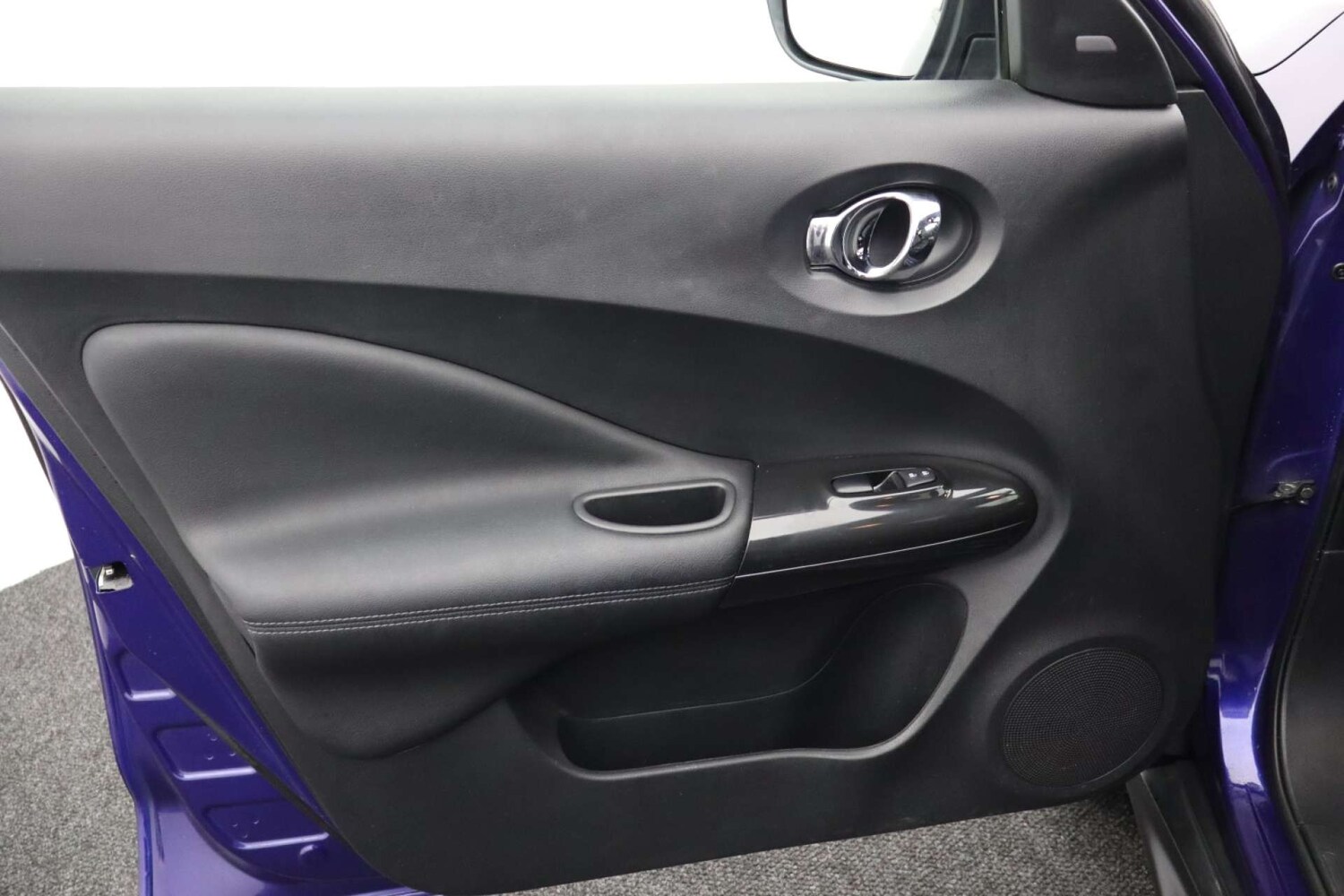 Used Nissan Juke 2018 for sale - 76861620: Photo 47