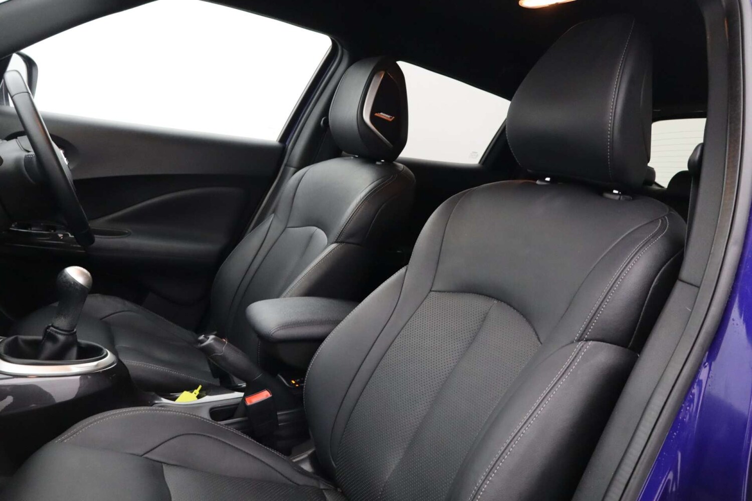 Used Nissan Juke 2018 for sale - 76861620: Photo 48