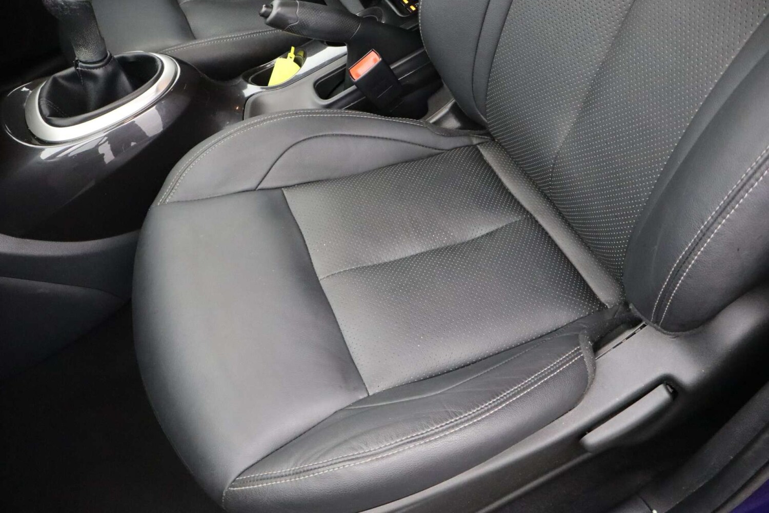 Used Nissan Juke 2018 for sale - 76861620: Photo 49