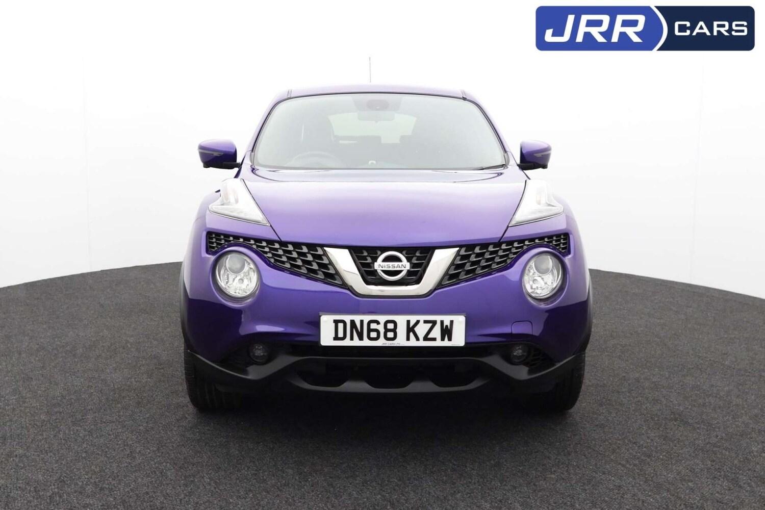 Used Nissan Juke 2018 for sale - 76861620: Photo 5