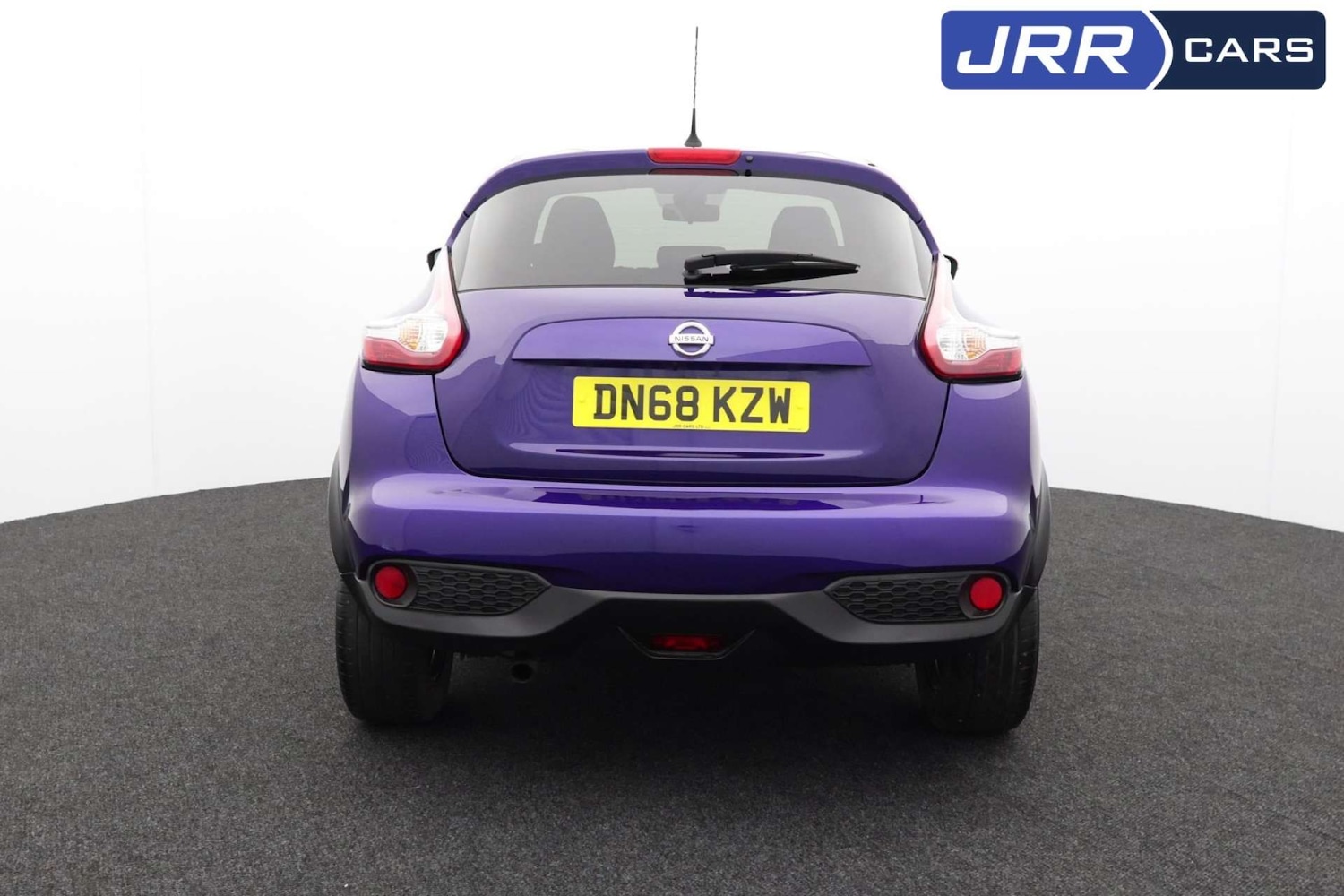 Used Nissan Juke 2018 for sale - 76861620: Photo 7