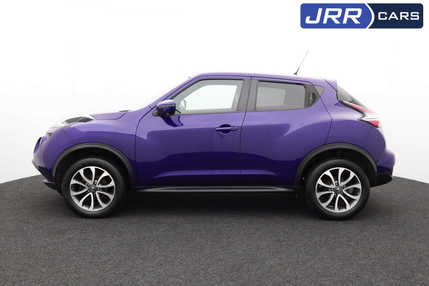 Used Nissan Juke 2018 for sale - 76861620: Photo 9