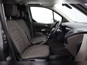 Used Ford Transit Connect 2019 for sale - 77609426: Photo