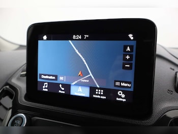 Used Ford Transit Connect 2019 for sale - 77609426: Photo