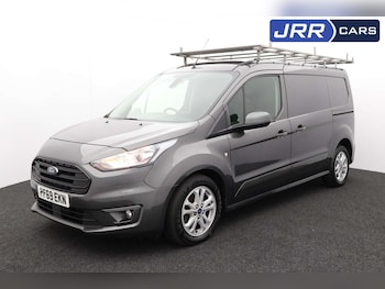 Used Ford Transit Connect 2019 for sale - 77609426: Photo