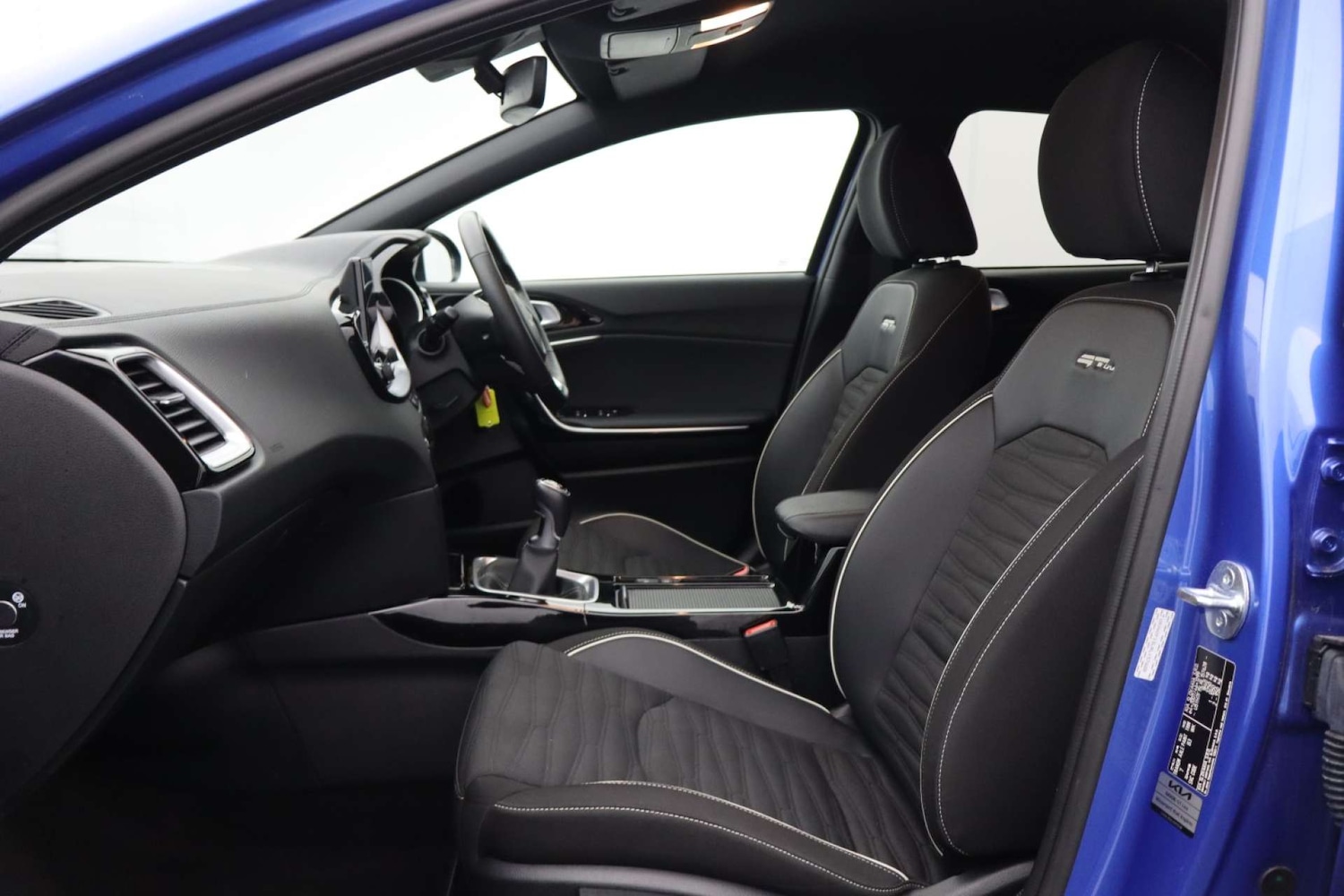 Used Kia XCeed 2023 for sale - 77548561: Photo 11