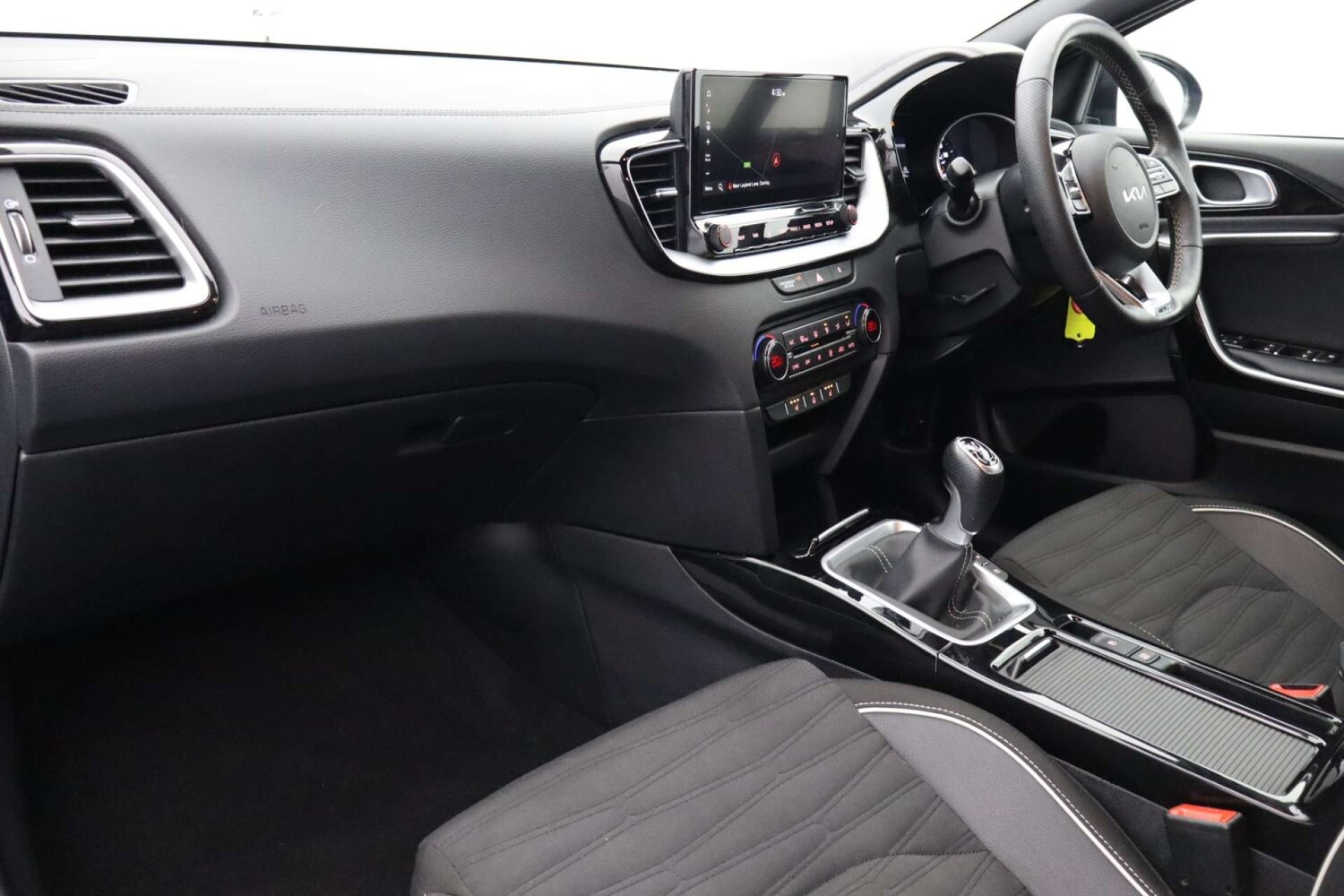 Used Kia XCeed 2023 for sale - 77548561: Photo 13