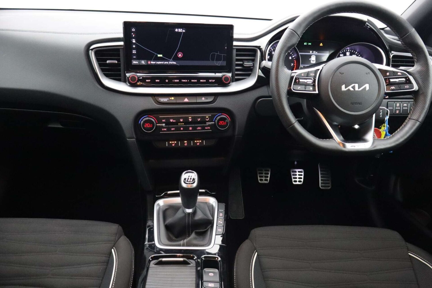 Used Kia XCeed 2023 for sale - 77548561: Photo 14