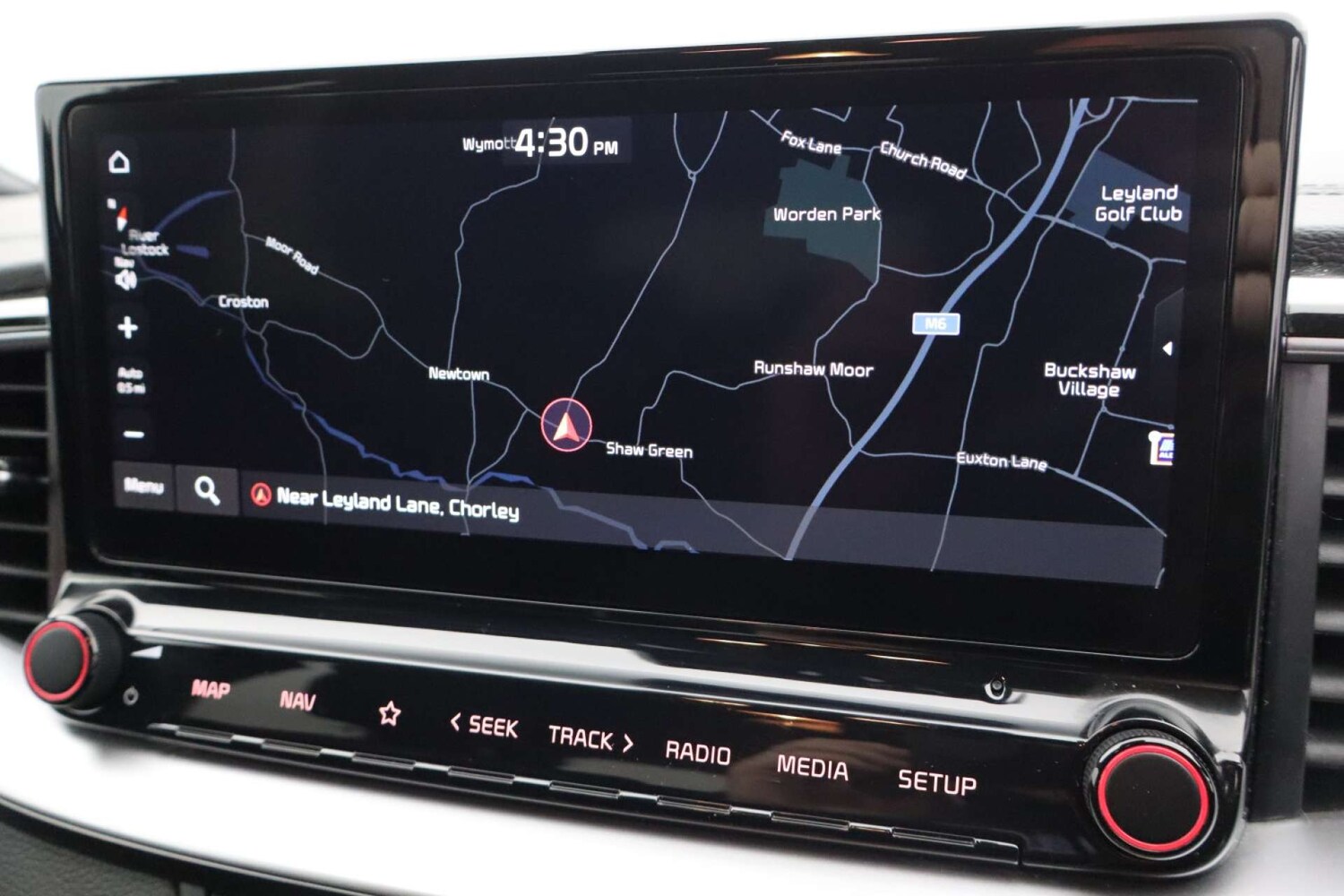 Used Kia XCeed 2023 for sale - 77548561: Photo 15