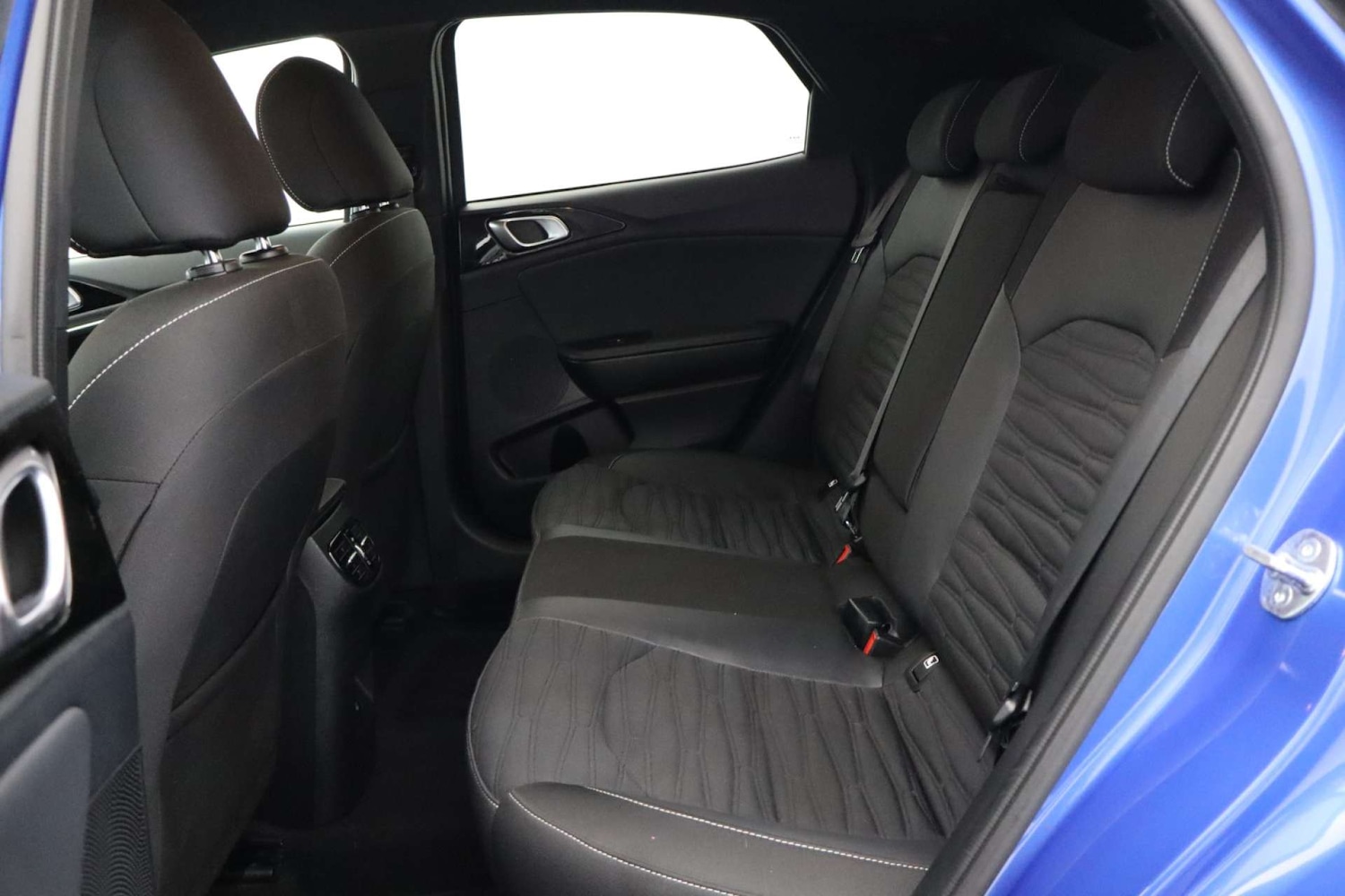 Used Kia XCeed 2023 for sale - 77548561: Photo 16