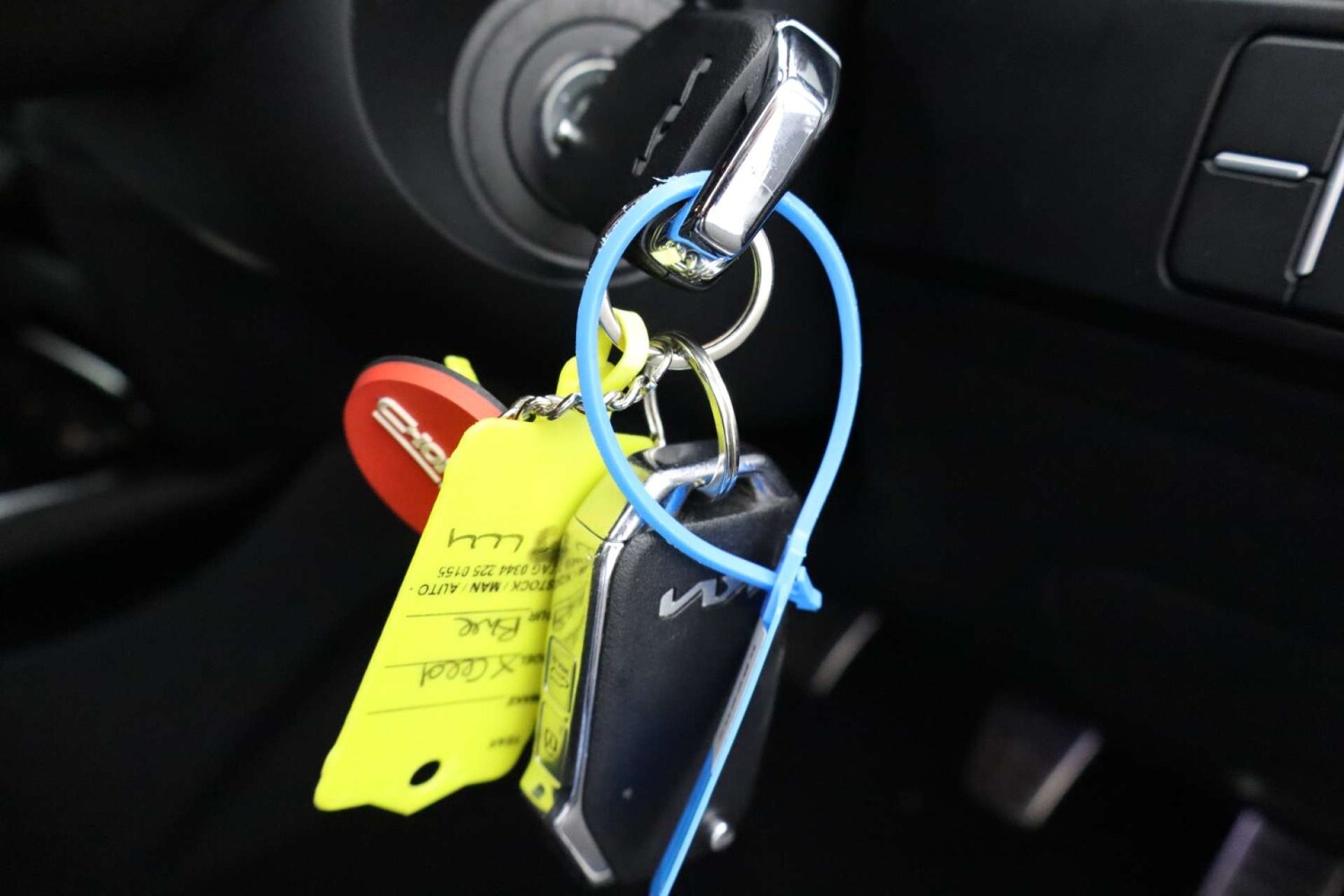 Used Kia XCeed 2023 for sale - 77548561: Photo 23