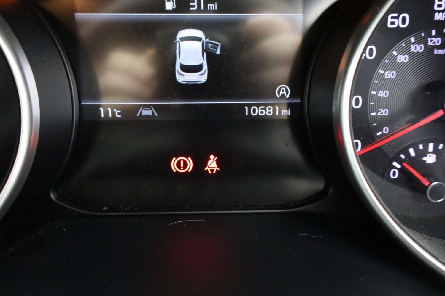 Used Kia XCeed 2023 for sale - 77548561: Photo 24