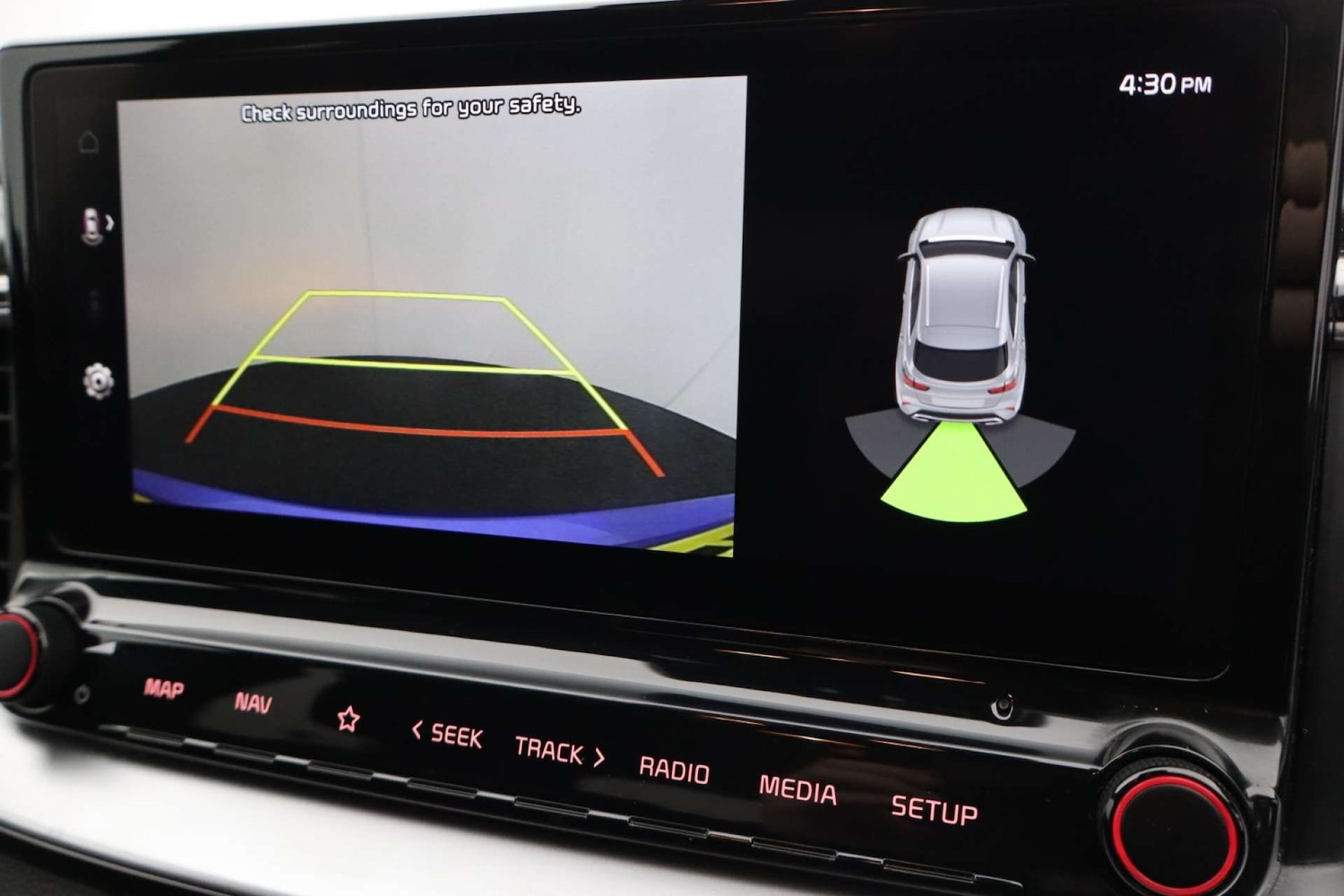 Used Kia XCeed 2023 for sale - 77548561: Photo 3